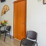 Vaccinated Staff - Oyo 1573 Mahera Guest House