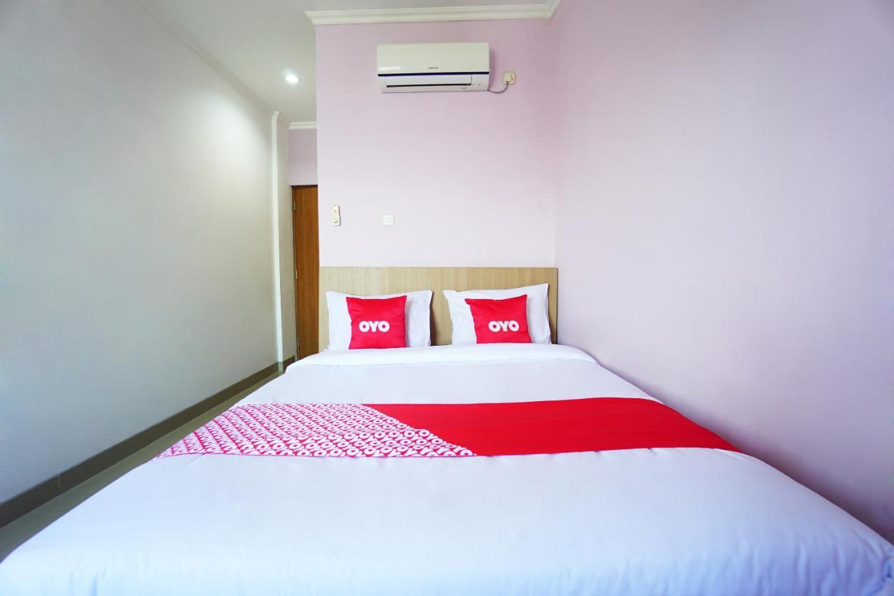 Hotel Vaccinated Staff - Oyo 1573 Mahera 2*